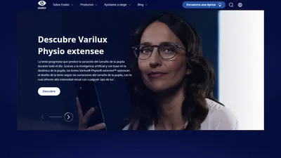 iqvmedia - Essilor