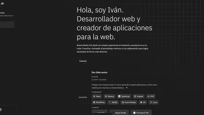 iqvmedia - Portfolio iqvmedia