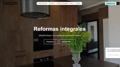 iqvmedia - Sieqon Studio