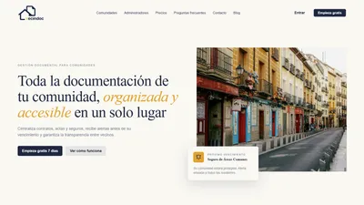iqvmedia - Vecindoc